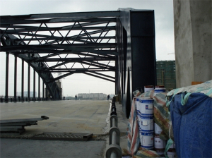 台前专注工业场景喷漆服务